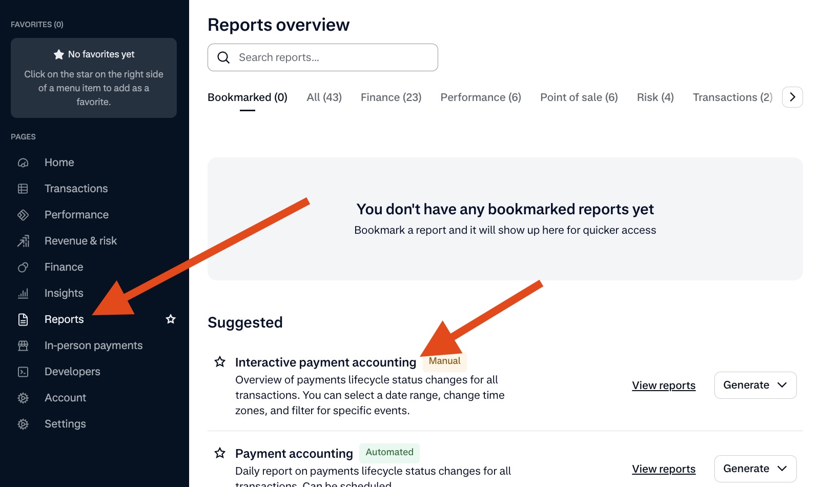 Pulling Adyen Interactive Payment Accounting report - Step 1